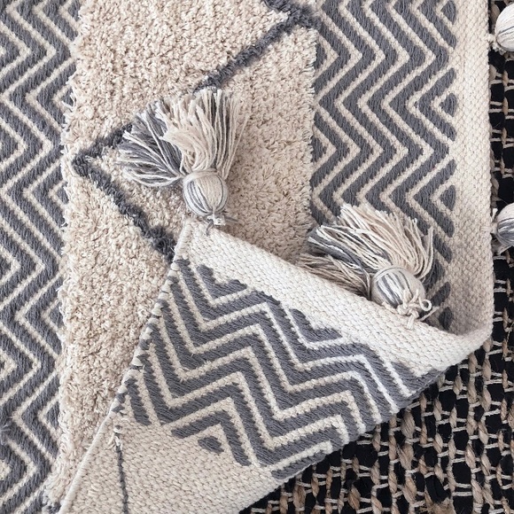 Boho Rug - Picture 4 of 4